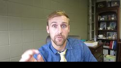 Buying Supplies - BACK 2 SCHOOL BASICS Instructional Video