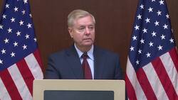 Graham: chaos if US withdrawal from Syria unplanned Instructional Video