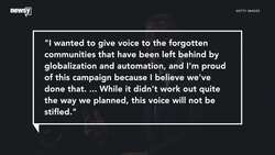 Rep. Tim Ryan Drops Out Of 2020 Presidential Race News Clip