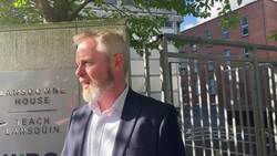 Aer Lingus pilot pay dispute rumbles on as airline cancels additional flights News Clip