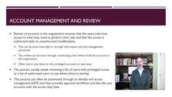 CISSP Crash Course - Collect Security Process Data Instructional Video