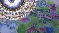 CLEAN : Mehdi Kerkouche brings hip-hop to Paris Opera House News Clip