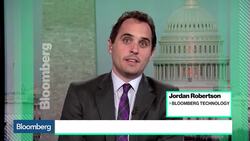 Facebook and Twitter Remove Fake Accounts Linked to Russia and Iran News Clip