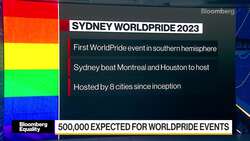 Lawmaker Greenwich on Australian LGBTQ Equality News Clip