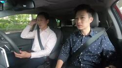 The Future of Green Transport in Singapore Instructional Video