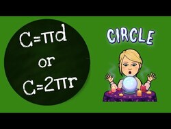 Circles and Circumference Instructional Video