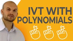 Overview Intermediate Value Theorem - Online Tutor - Free Math Videos Instructional Video