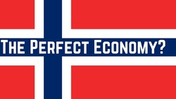 Norway - Is It The Perfect Economy?: Norway Hits The Jackpot Instructional Video