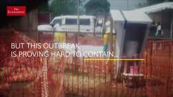 Congo: the race to beat Ebola Instructional Video