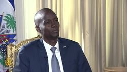 Headline: Haiti quake: 'We are paying for ten years later' News Clip