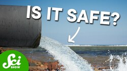 Fukushima Is Releasing Its Nuclear Wastewater Instructional Video