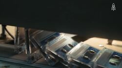 The cassette comeback, inside America's last tape factory Instructional Video