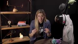 This thing is -270°C and is EVERYWHERE Instructional Video