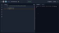 Python In Practice - 15 Projects to Master Python - filter( ) Instructional Video