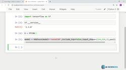 Data Science and Machine Learning (Theory and Projects) A to Z - Face Verification: Project Implementation Instructional Video