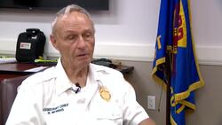 Stamford man accused of setting fire to his mom’s home after argument Instructional Video