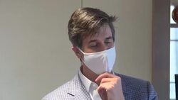 CLEAN : First Sotheby's auction dedicated to sneakers in Geneva showcases Air Jordans News Clip