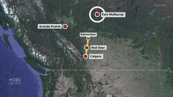 Alberta government seeking public input on passenger rail service in province News Clip