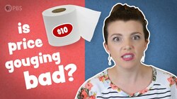 Is Price Gouging Bad? Instructional Video