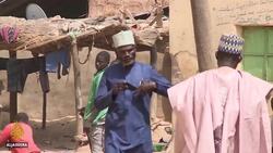 Nigeria: Corruption, land confiscations blamed for rising poverty News Clip
