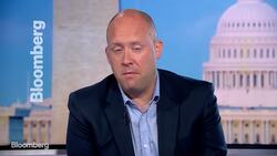 Biden 'Rallying the Middle' for Democrats' Against Trump: Kondik News Clip