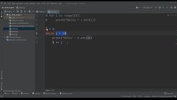 Practical Python: Learn Python Basics Step by Step- Python 3 - While Loop Instructional Video