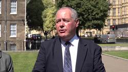 Six candidates confirmed for Tory leadership contest – HD statement in full News Clip