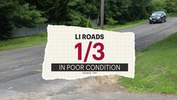 Study shows rough roads costing Long Island drivers thousands News Clip