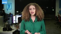 California Supreme Court Strikes Down Presidential Tax Return Law News Clip