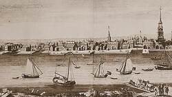 The Middle Colonies Instructional Video