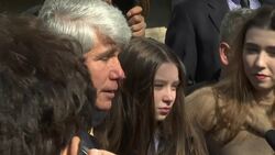 Blagojevich thanks Trump for commuted sentence Instructional Video