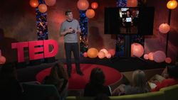 TED: My journey to thank all the people responsible for my morning coffee | AJ Jacobs Instructional Video