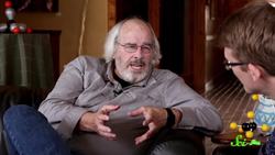 SciShow Talk Show: Jack Horner Meets a Dinosaur Instructional Video