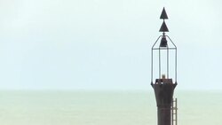 CLEAN : Four dead after migrant vessel capsizes in Channel: images of coast and rescue boat News Clip