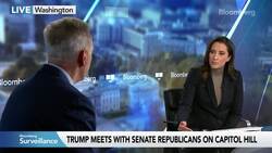 One Bill Is Right Answer for Trump's Agenda: McCarthy News Clip