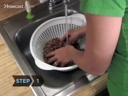 How to Cook Pinto Beans Instructional Video
