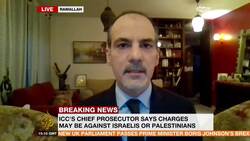 ICC to probe alleged war crimes in Palestinian territories News Clip