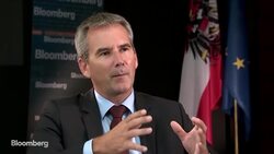 Austrian Finance Chief on Taxing Digital Companies News Clip