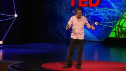 TED: For more wonder, rewild the world | George Monbiot Instructional Video
