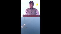 MV Chem Pluto Drone Attack: Indian Navy Enhances Warship Presence To Counter Attack News Clip