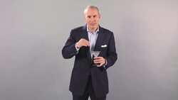 Should You Use Alcohol to Calm Nerves before a Speech? Instructional Video