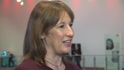 Chancellor dismisses reports that Cabinet ministers were misled about the Budget News Clip