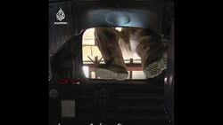 Exclusive: Taliban refurbishing equipment to build their own air force News Clip