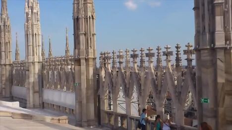 Milan: A Must-Visit City in Italy