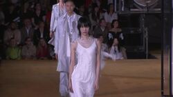 Riccardo Tisci recruits Kendall Jenner, the Hadid sisters to showcase his latest collection for Burberry Instructional Video