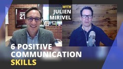 Positive Communication Skills Instructional Video