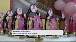 Breast cancer survivors celebrate life at Brookdale Hospital Instructional Video