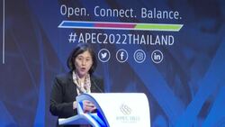 CLEAN : Russia 'ultimately responsible' for Poland blast: Antony Blinken at APEC News Clip