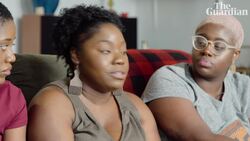 People don't even look at me': eight black women discuss politics of light and dark skin Instructional Video