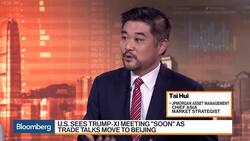 Emerging-Market Fixed Income Looks Attractive, JPMorgan Asset Says News Clip